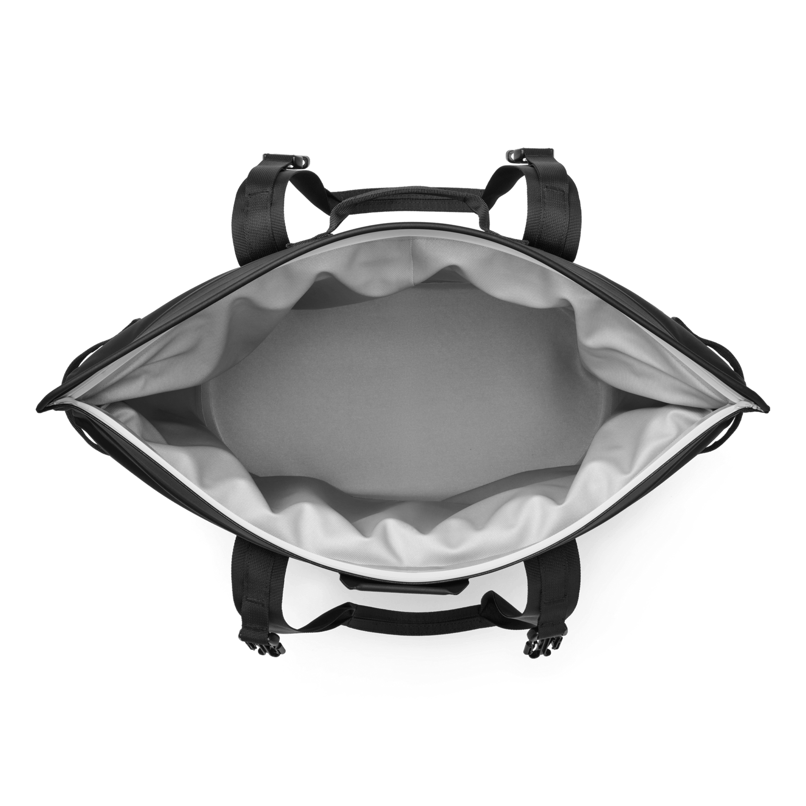 Yeti YETI Hopper M30 Tote Soft Cooler - Black