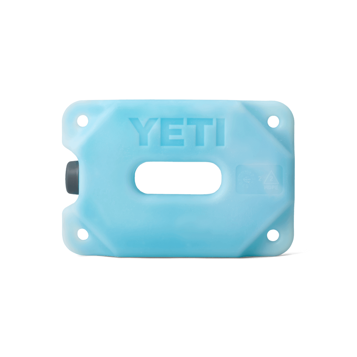 YETI Ice 2 lb - Cooler