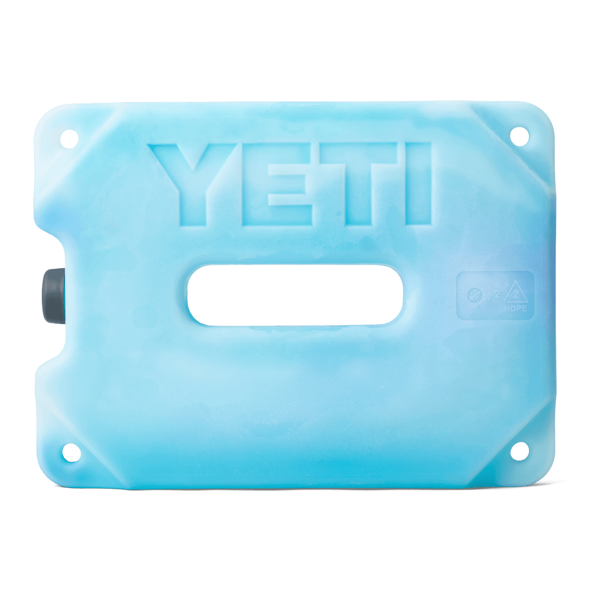 YETI Ice 4 lb - Cooler