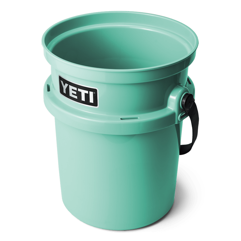 YETI YETI LoadOut Utility Bucket - Seafoam