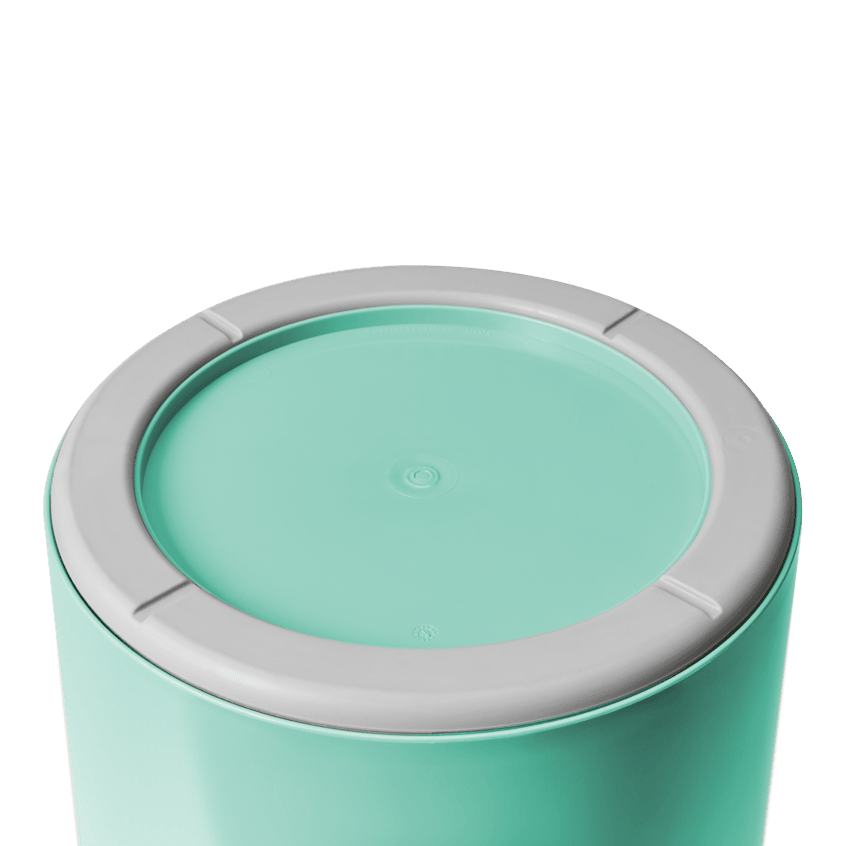 YETI LoadOut Utility Bucket - Seafoam - Misc BBQ