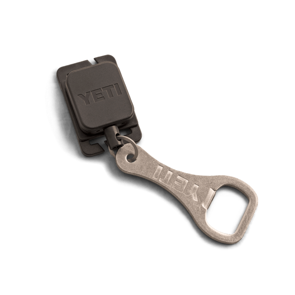 YETI MOLLE Zinger - Bottle Opener With Retractable Cord