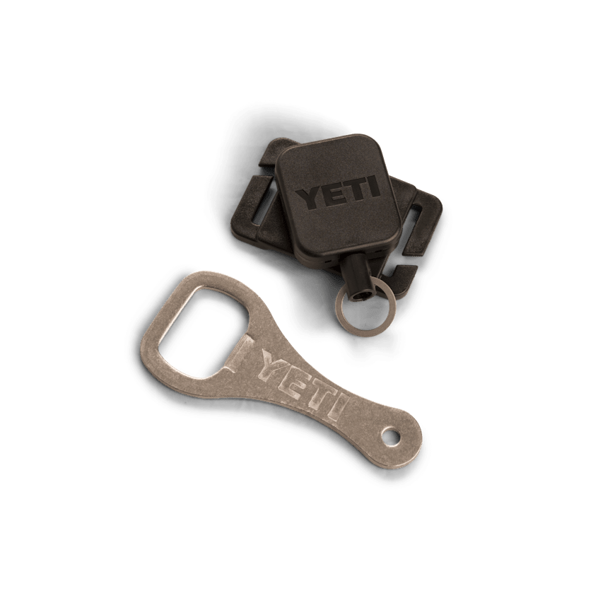 YETI MOLLE Zinger with Bottle Opener - Cooler