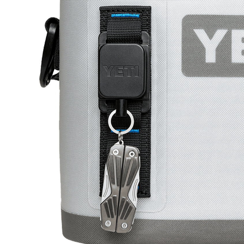 YETI MOLLE Zinger with Bottle Opener - Cooler