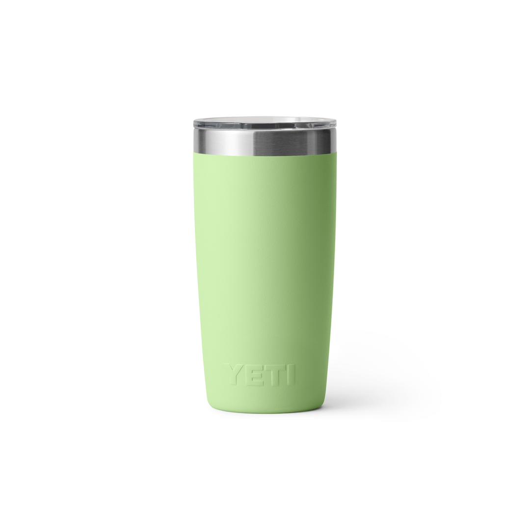 YETI Yeti Rambler 10 oz Tumbler Key Lime