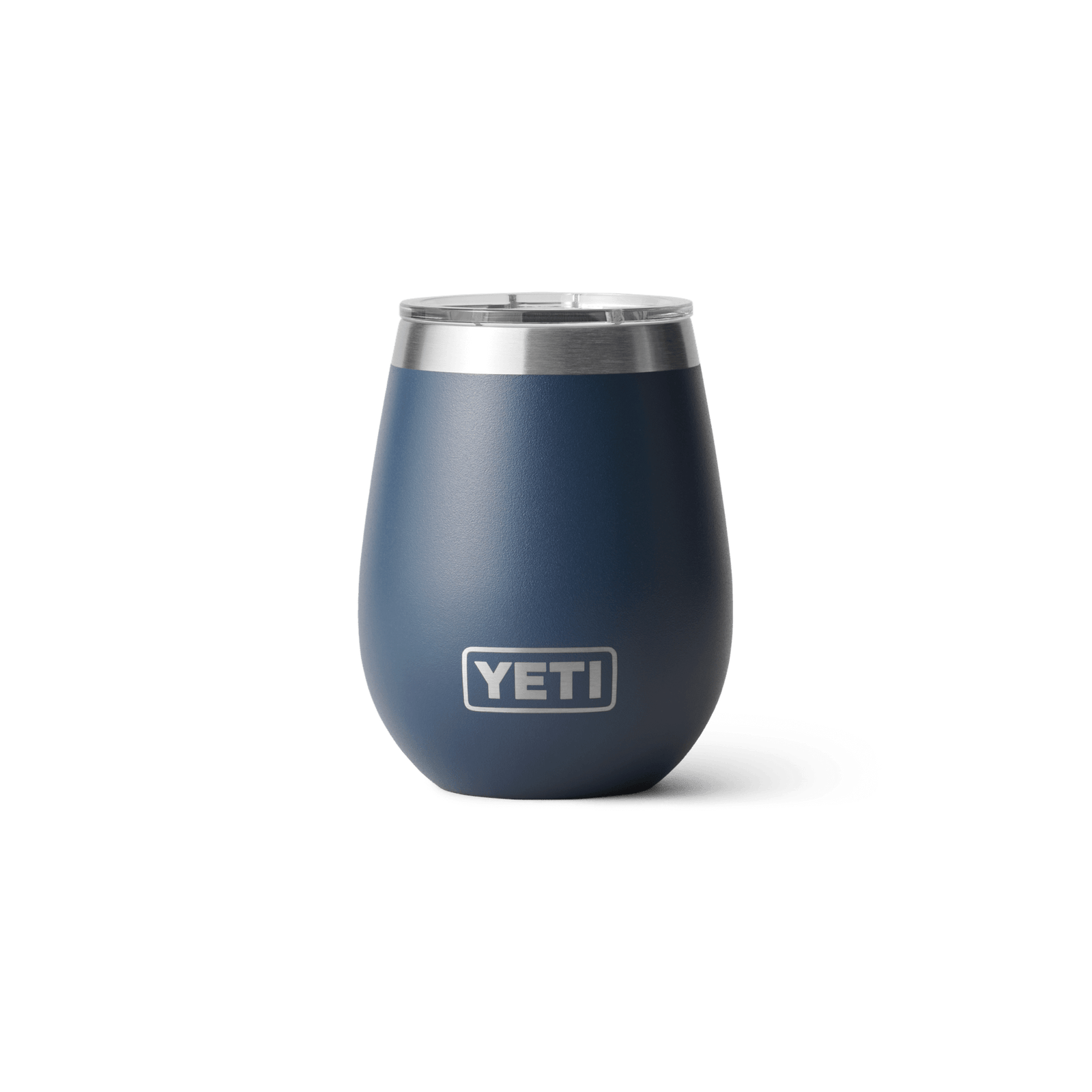 YETI YETI Rambler 10 oz Wine Tumbler With Magsafe Lid - Navy
