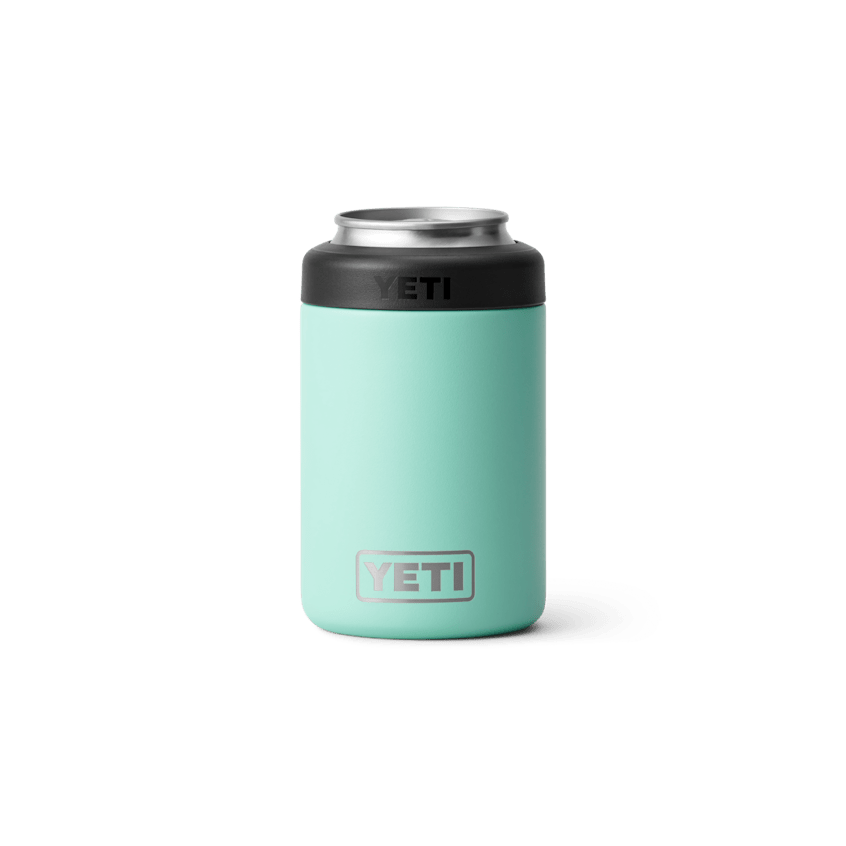 YETI YETI Rambler 12 oz Colster Can Cooler - Seafoam