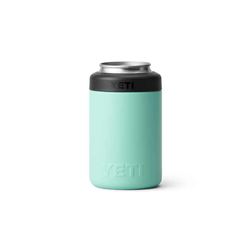 YETI YETI Rambler 12 oz Colster Can Cooler - Seafoam