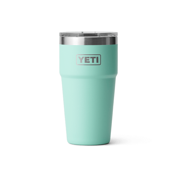 Yeti 16 oz Pint King Canopy Green New Stackable Rambler KCO Limited Edition