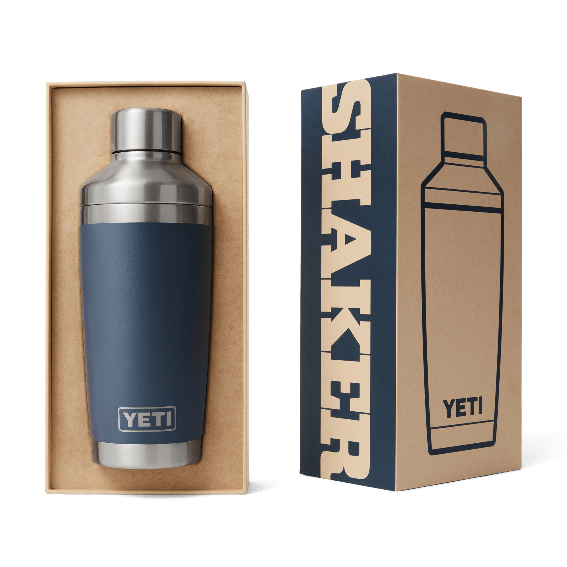 JUST DROPPED @yeti La Cantera: The all-new Rambler™ Cocktail