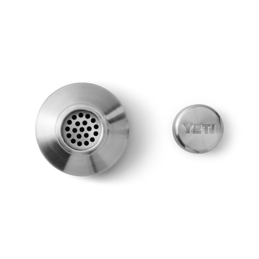 YETI YETI Rambler 20 oz Cocktail Shaker - White