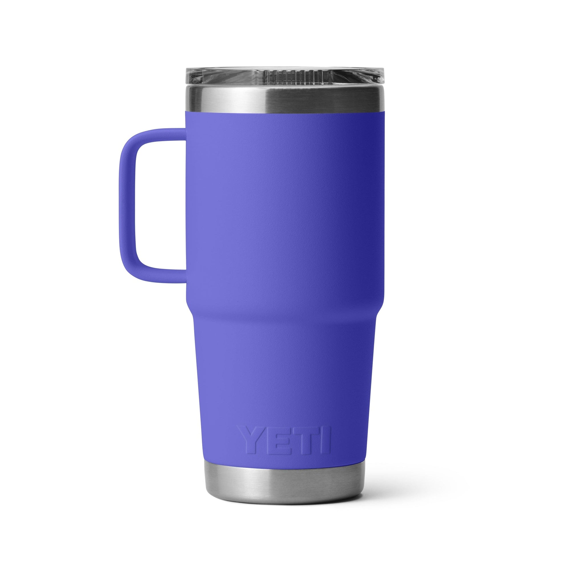 YETI YETI Rambler 20 oz Travel Mug - Ultramariine