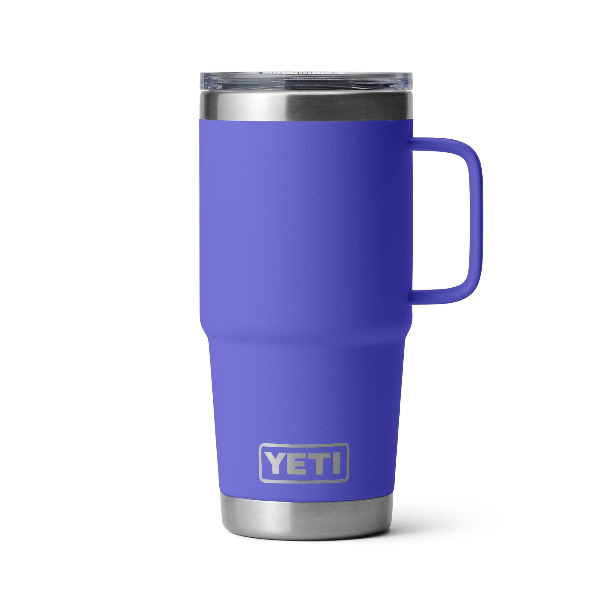 YETI YETI Rambler 20 oz Travel Mug - Ultramariine