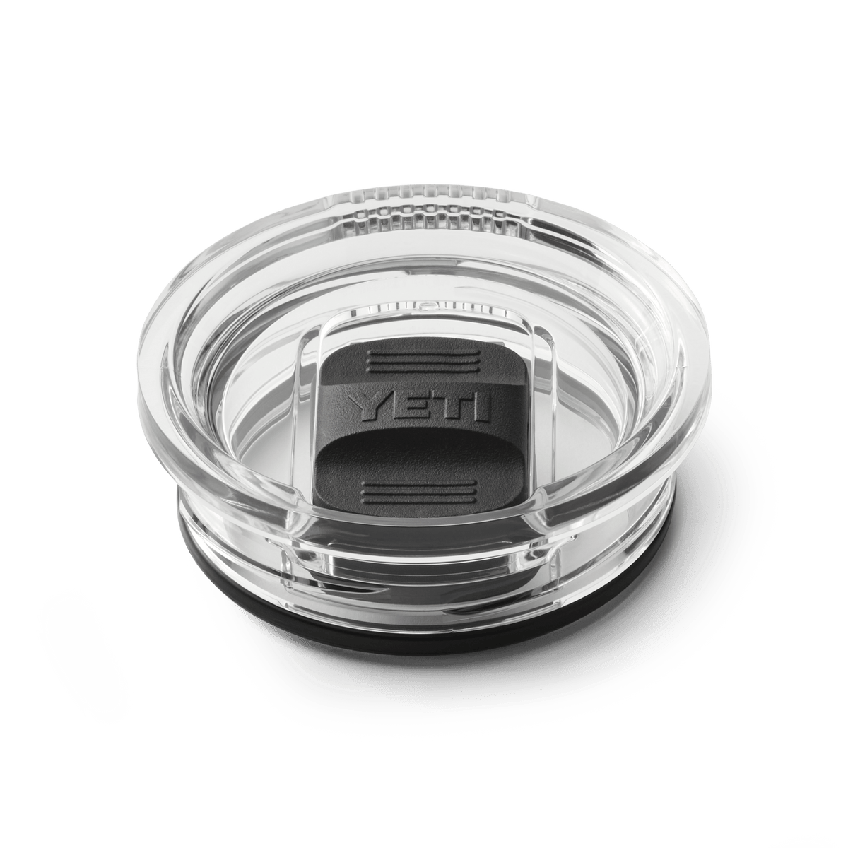 YETI YETI Rambler 20 oz Travel Mug with Stronghold Lid - Black