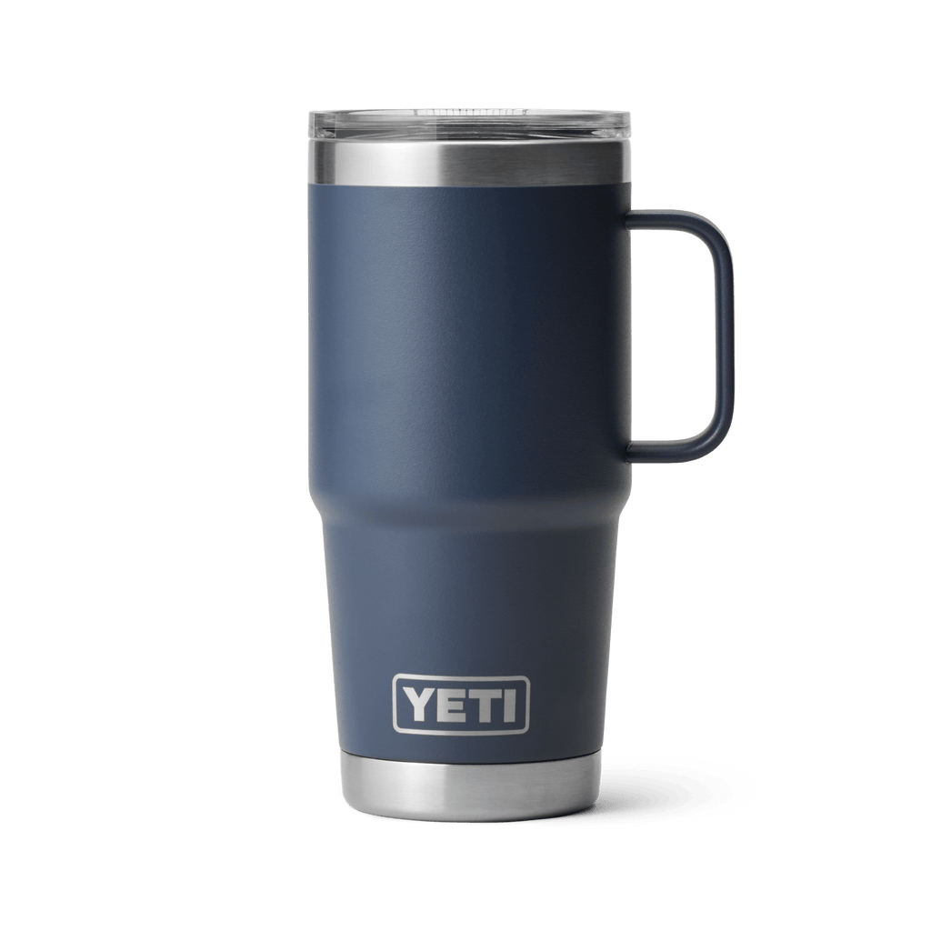 Yeti 20oz Travel Mug with Stronghold Lid – Indy Spirit Store