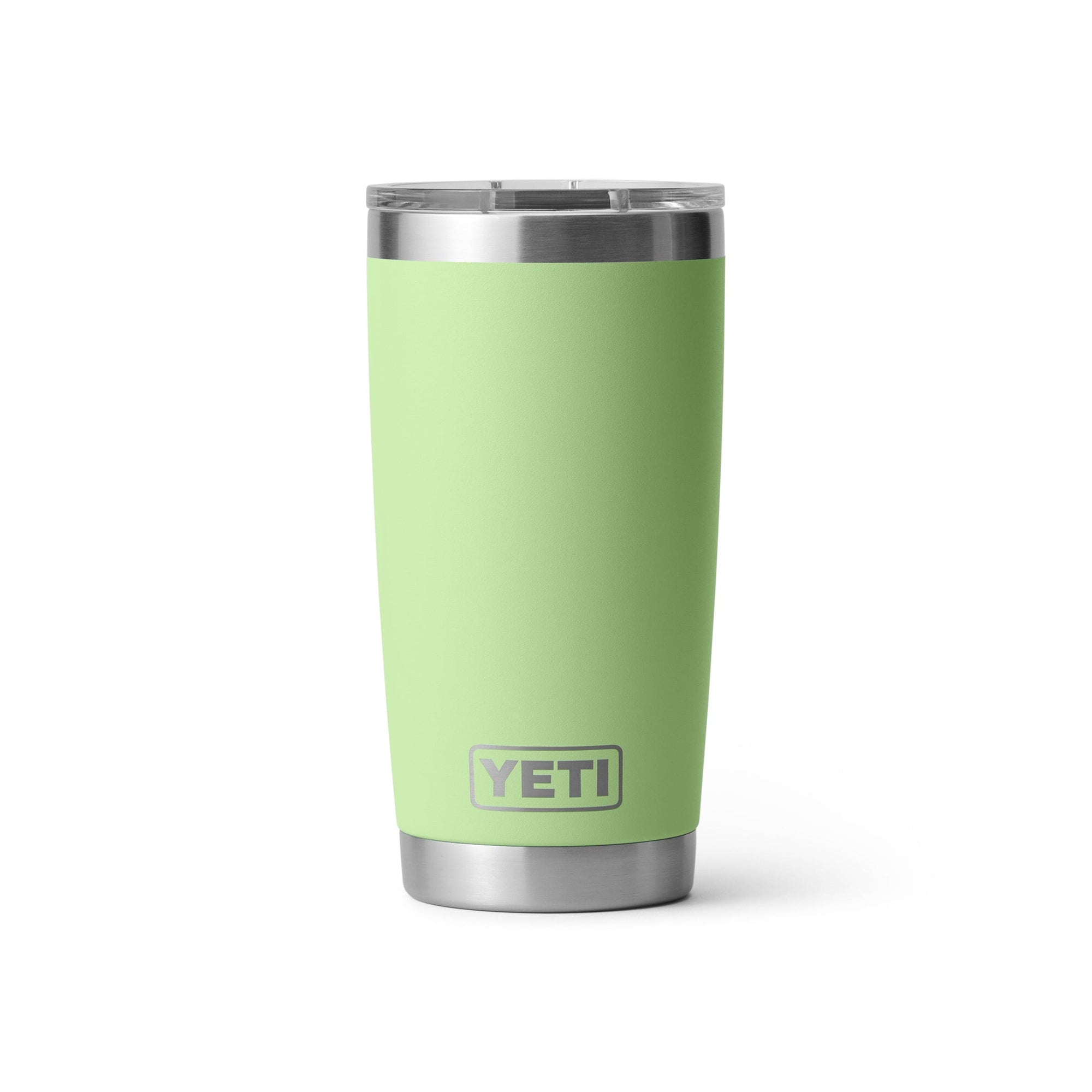 YETI Yeti Rambler 20 oz Tumbler Key Lime