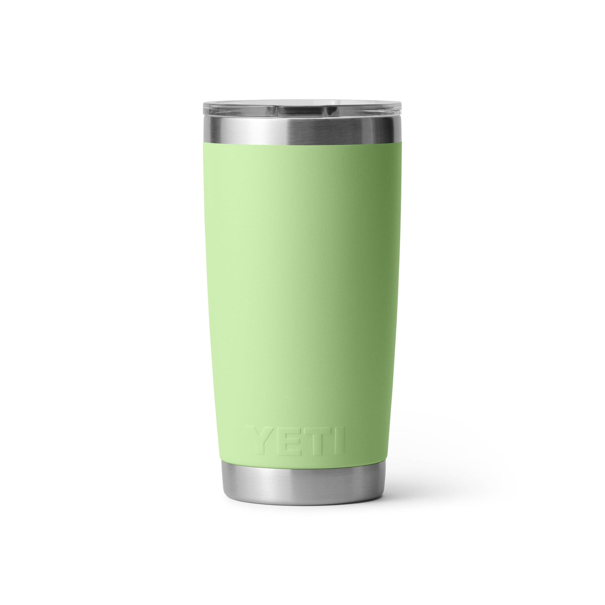 YETI Yeti Rambler 20 oz Tumbler Key Lime