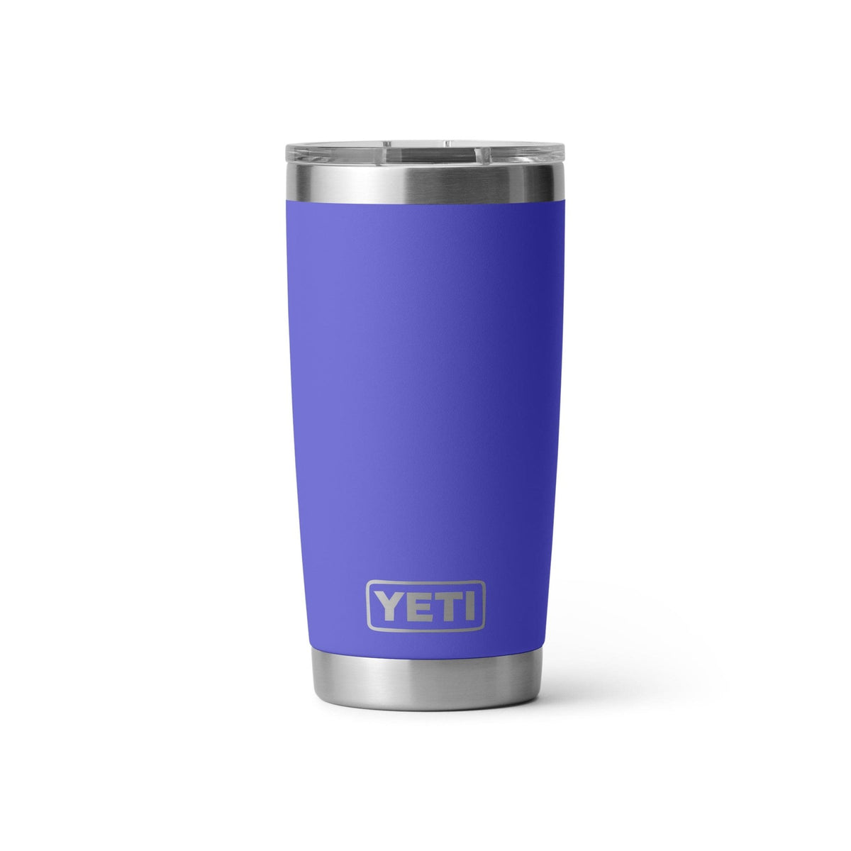 YETI Rambler 20 oz Tumbler - Ultramarine - Insulated Drinkware