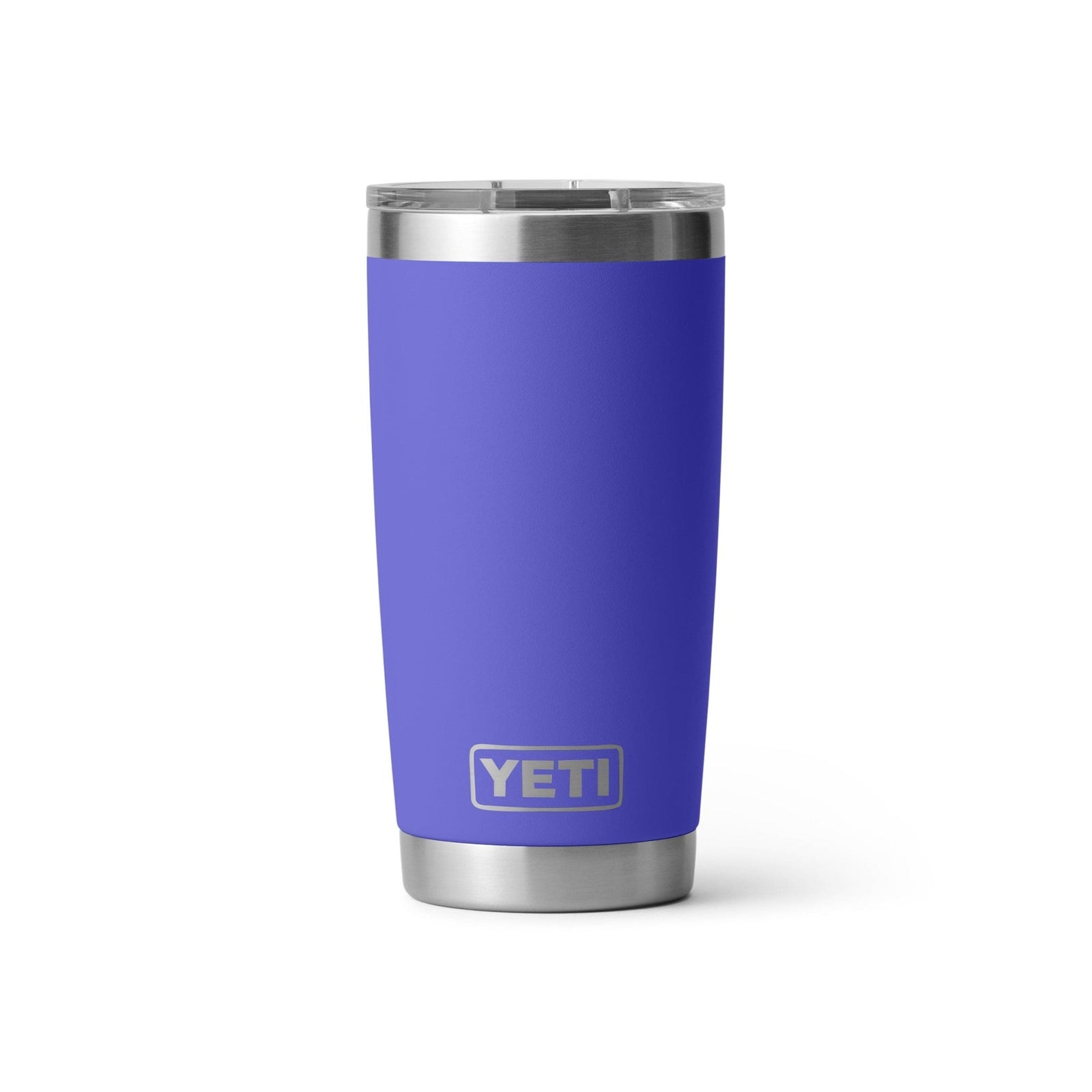 YETI Rambler 20 oz Tumbler - Ultramarine - Insulated Drinkware