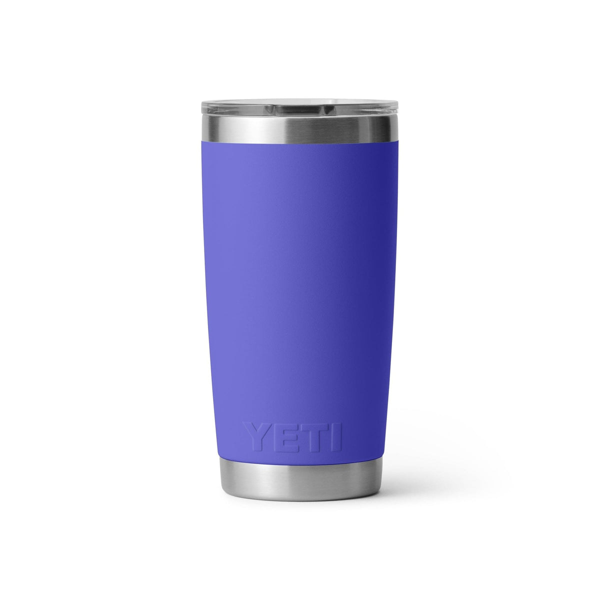 YETI Rambler 20 oz Tumbler - Ultramarine - Insulated Drinkware