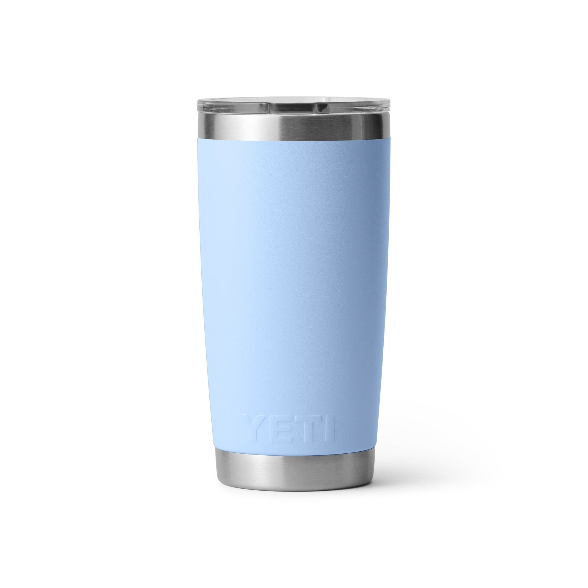 YETI YETI Rambler 20 oz Tumbler with Magslider Lid - Big Sky Blue