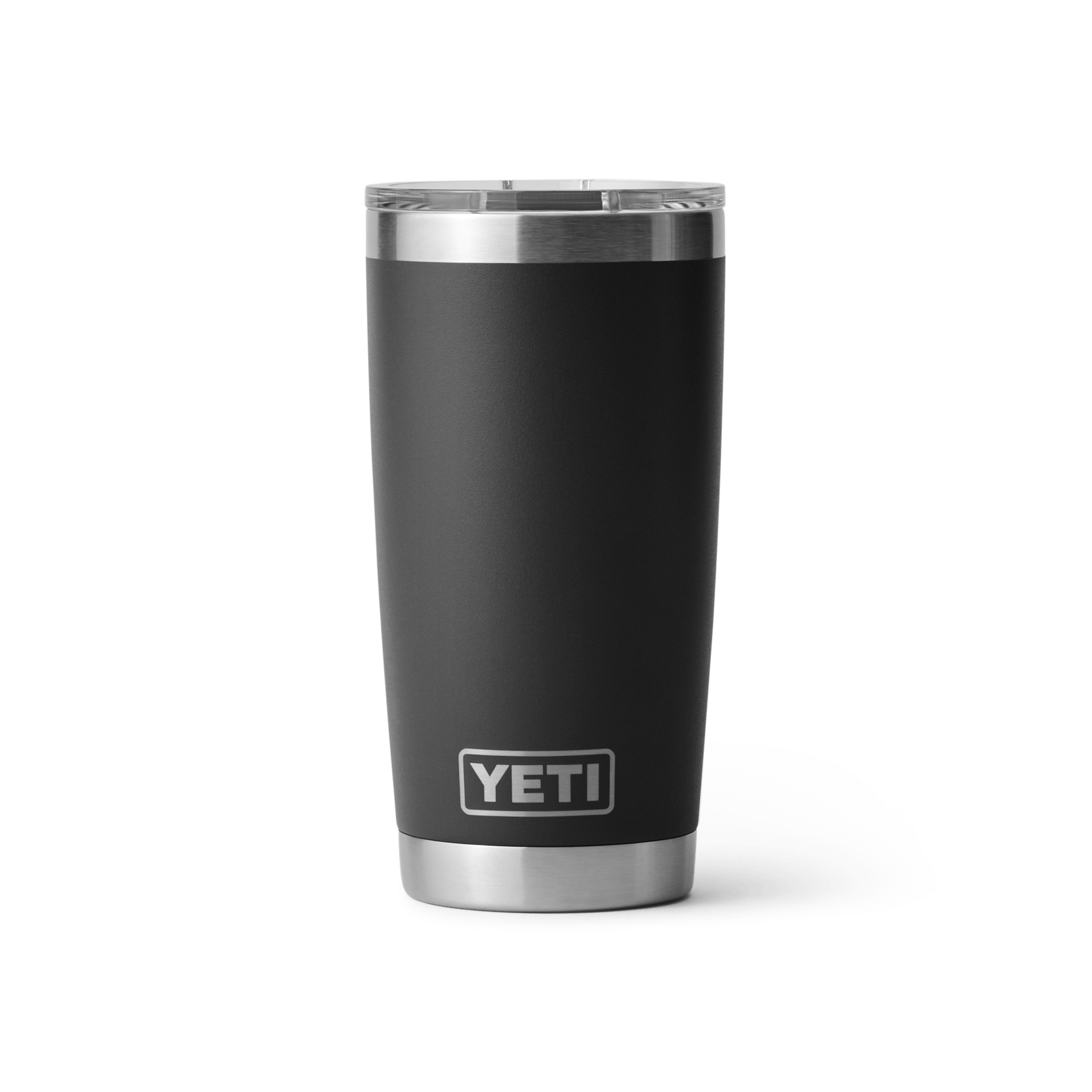 Yeti 20 oz Tumbler with Magslider Lid
