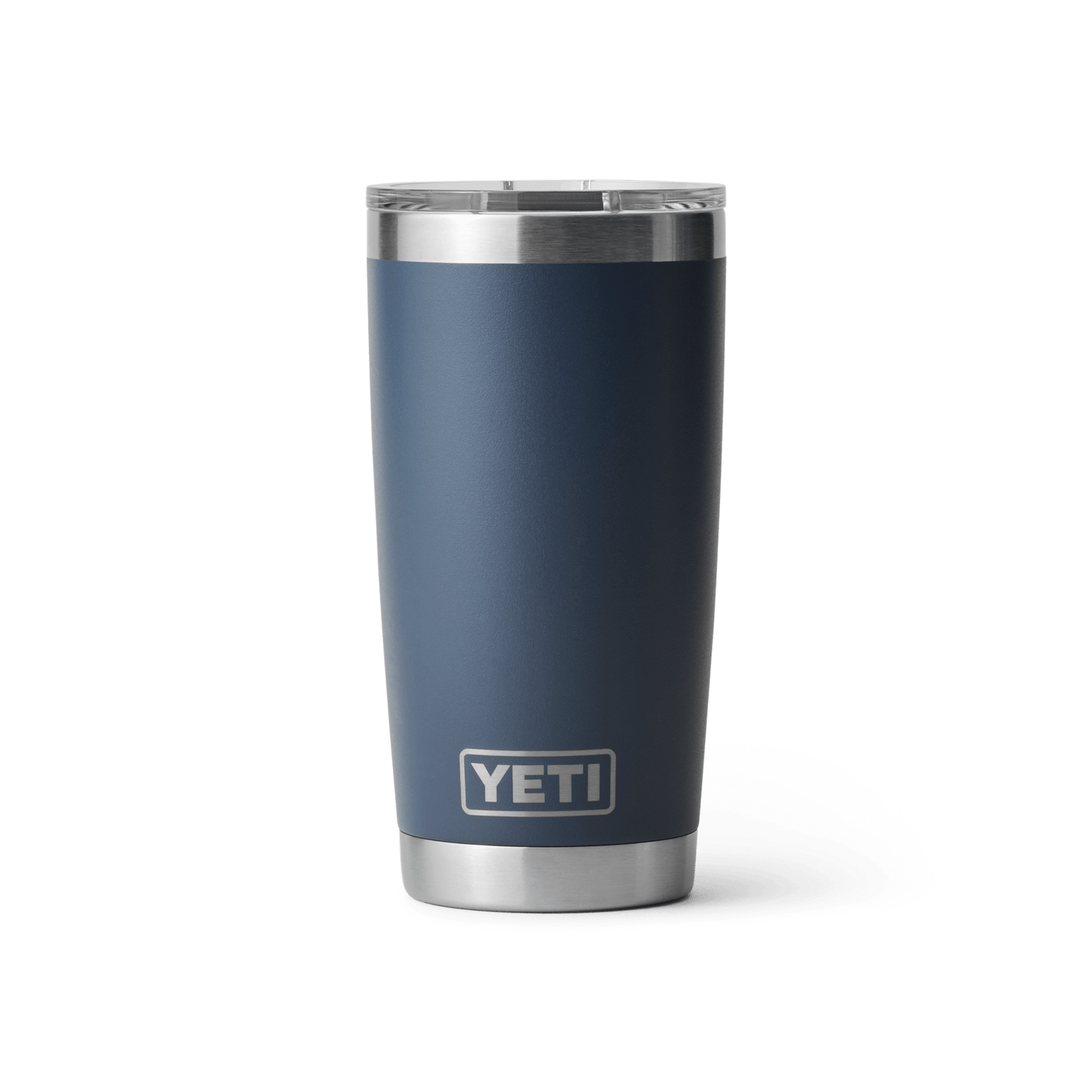 YETI YETI Rambler 20 oz Tumbler with Magslider Lid - Navy