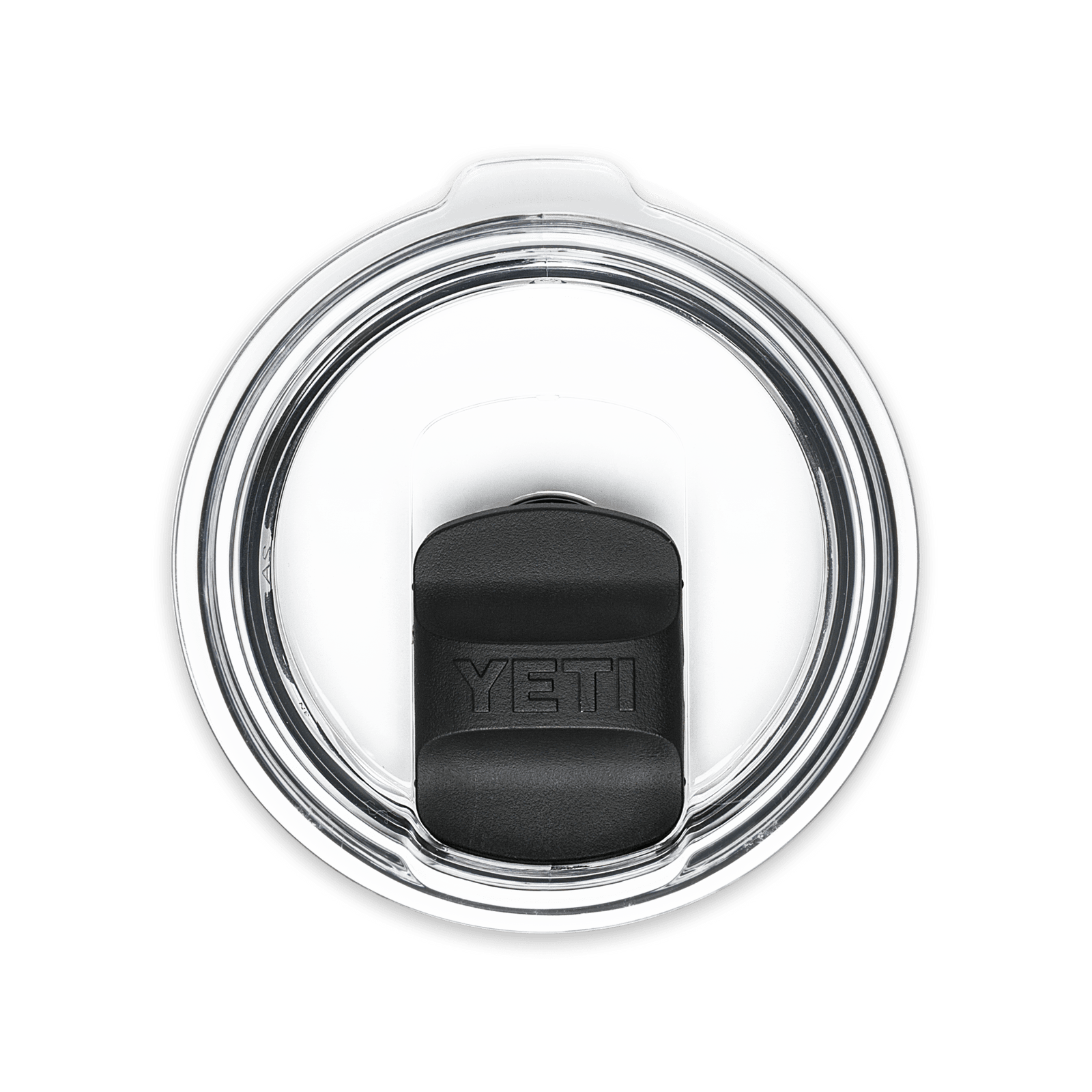 YETI Rambler 20 oz Tumbler with Magslider Lid - Navy - Insulated Drinkware