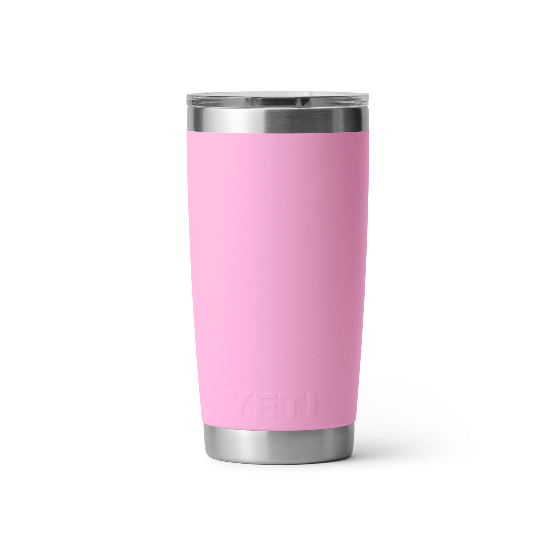 YETI Rambler 20 oz Cocktail Shaker Prickly Pear Pink w/Box