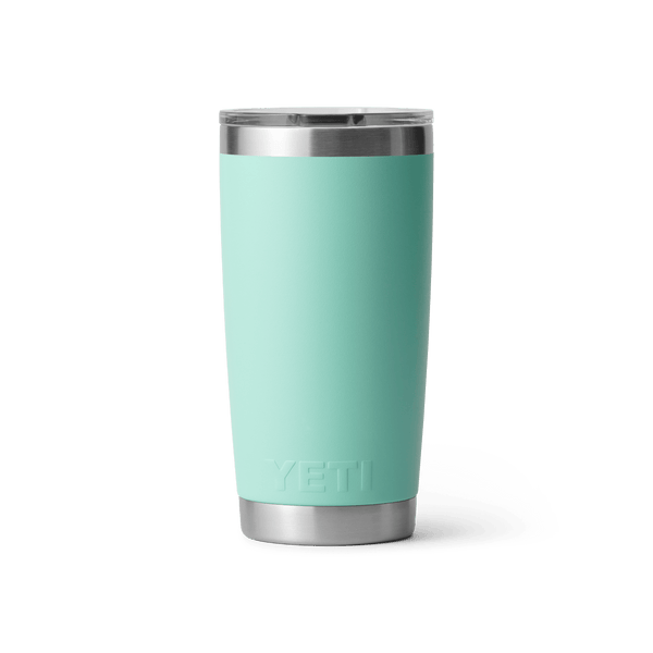 Blank YETI Rambler 20oz Tumbler with Mag Slide Lid – Willow Branch Place