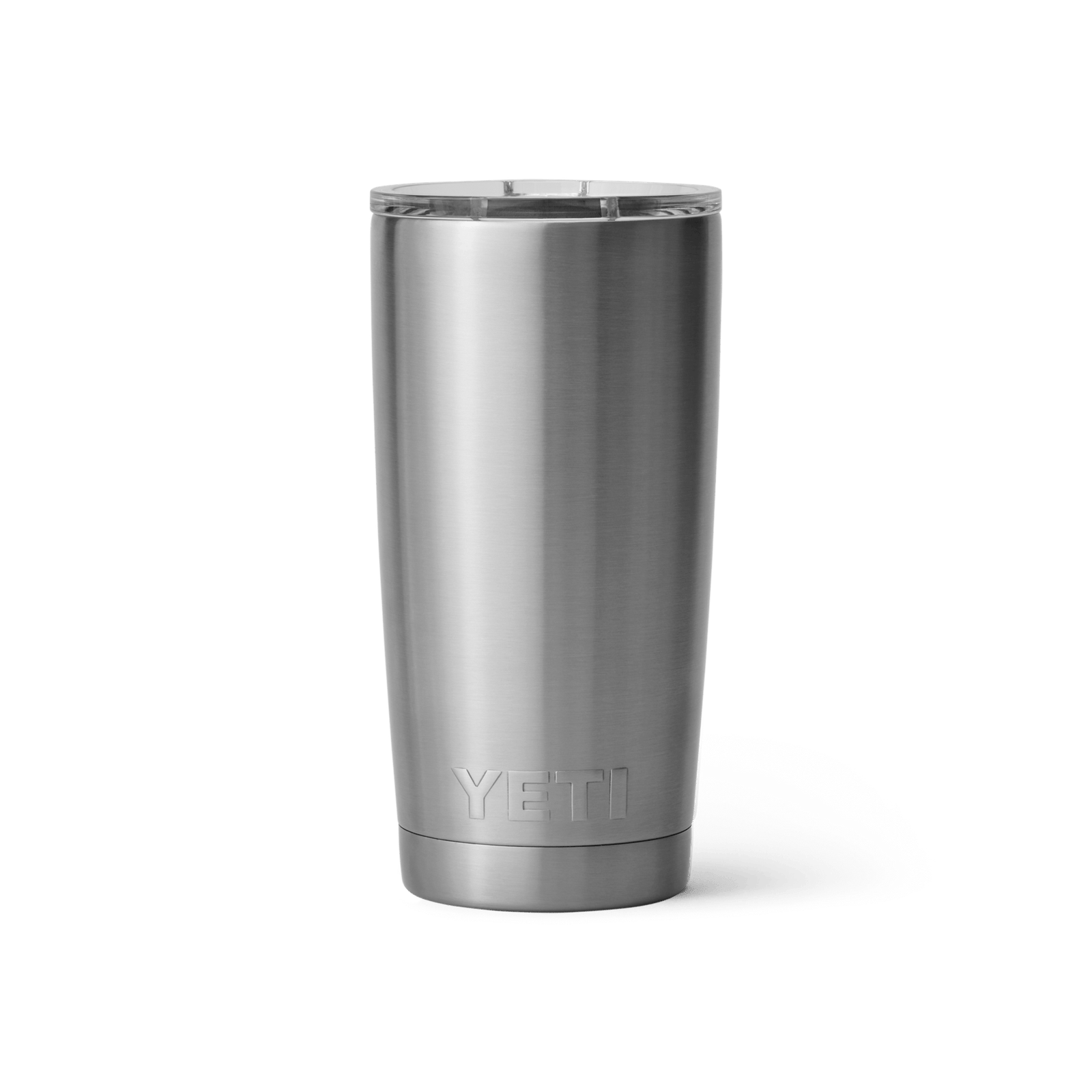 YETI YETI Rambler 20 oz Tumbler with Magslider Lid - Stainless Steel