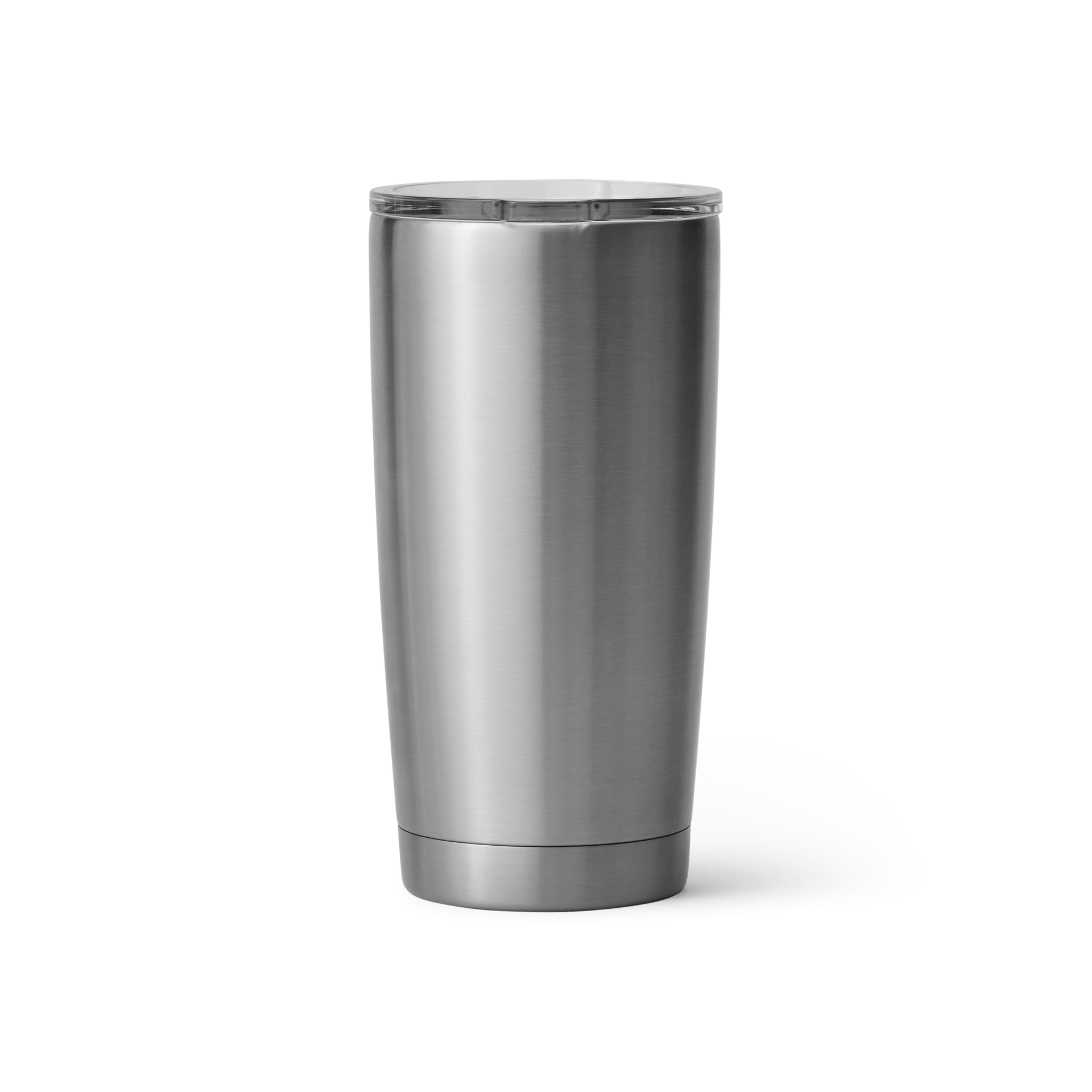 YETI Rambler 20 oz Cocktail Shaker, Stainless Steel, Vacuum Insulated, White