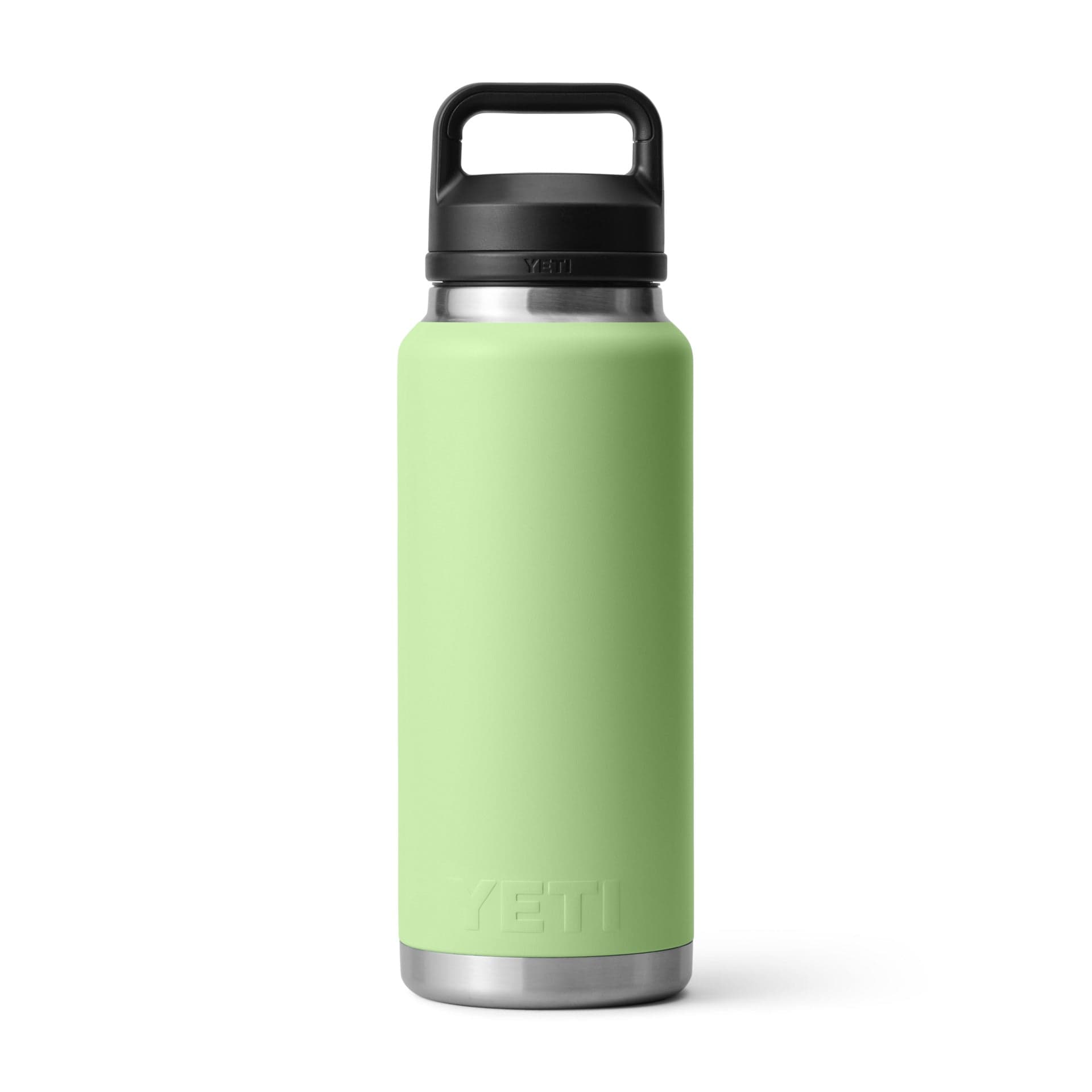 YETI YETI Rambler 26 oz Water Bottle with Chug Cap - Key Lime