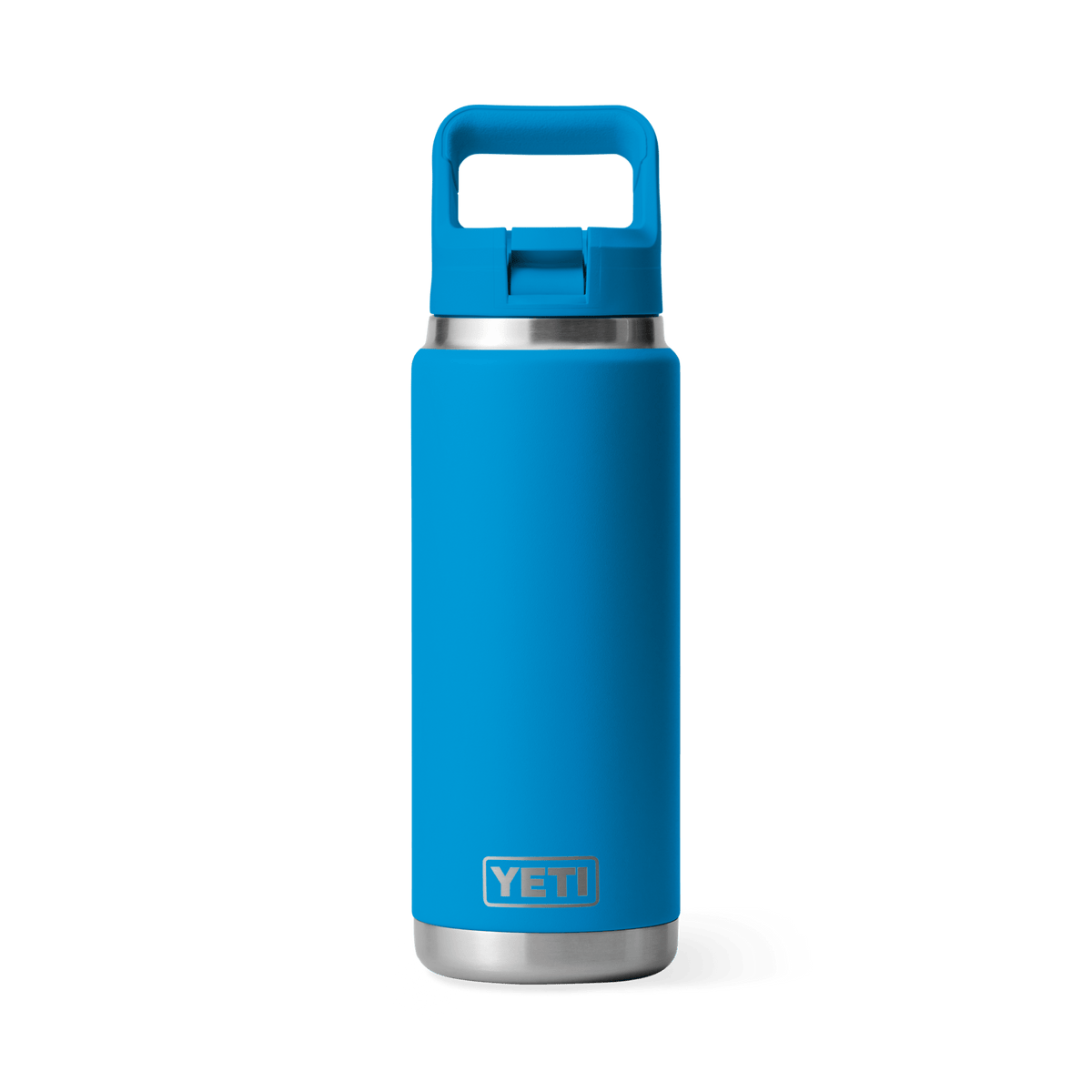 YETI RAMBLER®26 OZ WATER BOTTLE YETI Rambler 26 oz Insulated Water Bottle
