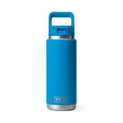 YETI Rambler 26 oz Bottle ハワイ限定 YETI Rambler 26 oz Water Bottle with Straw Cap - Big Wave