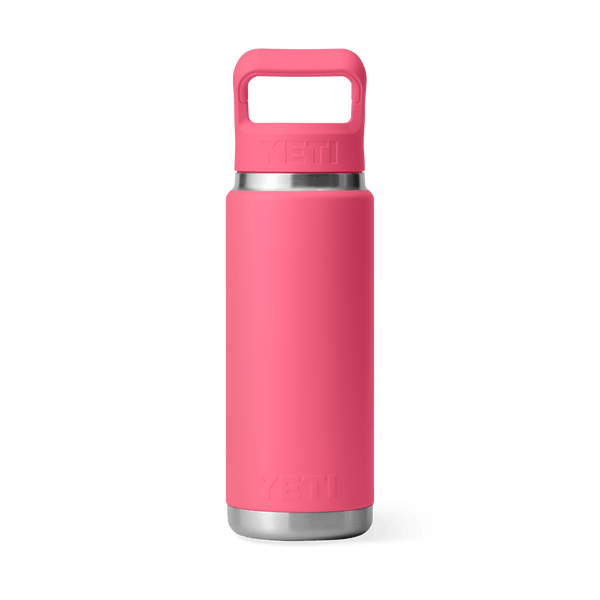 Yeti Rambler Bottle 26 oz offers 20 oz tumbler Bimini Pink 12 Food Jar