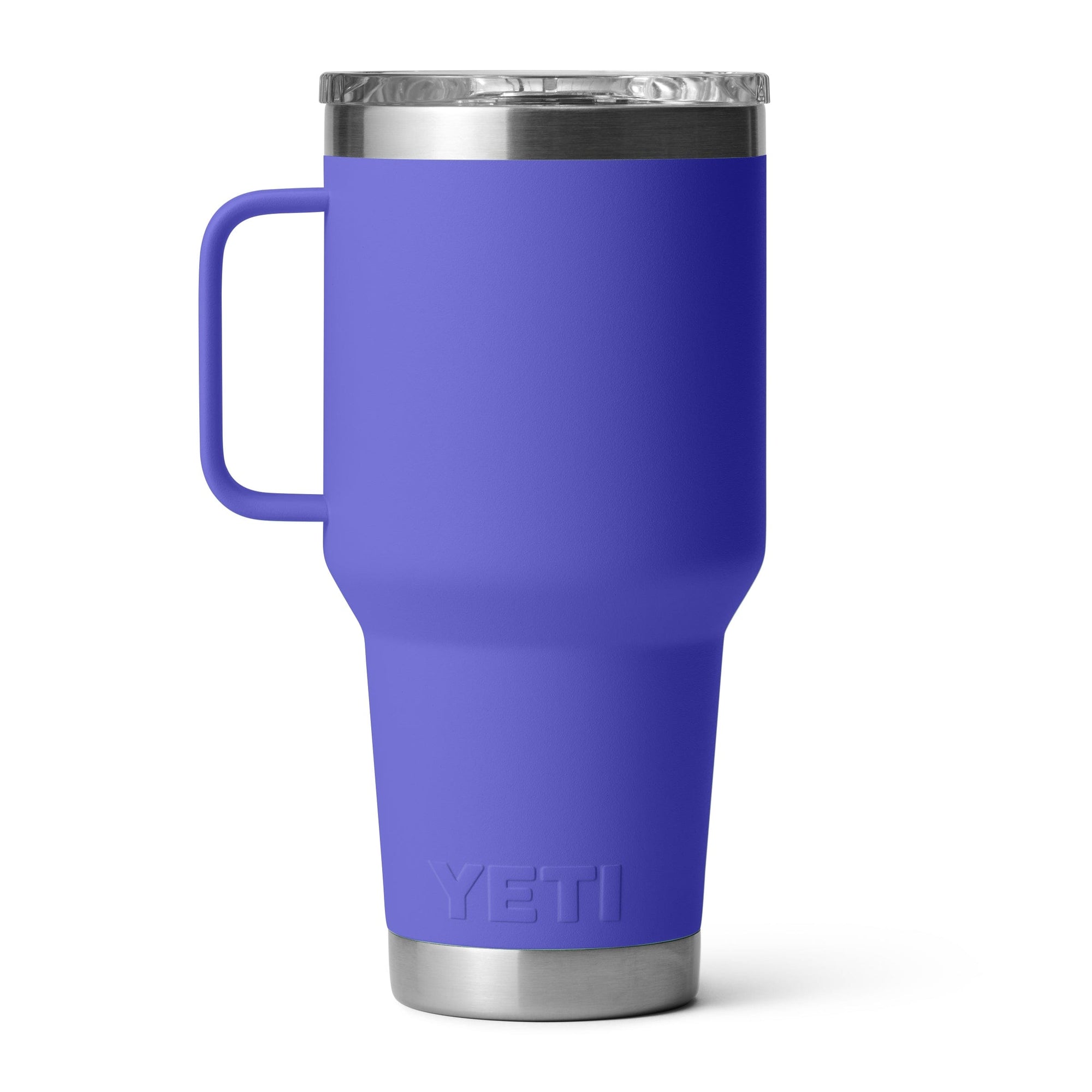 YETI YETI Rambler 30 oz Travel Mug - Ultramarine