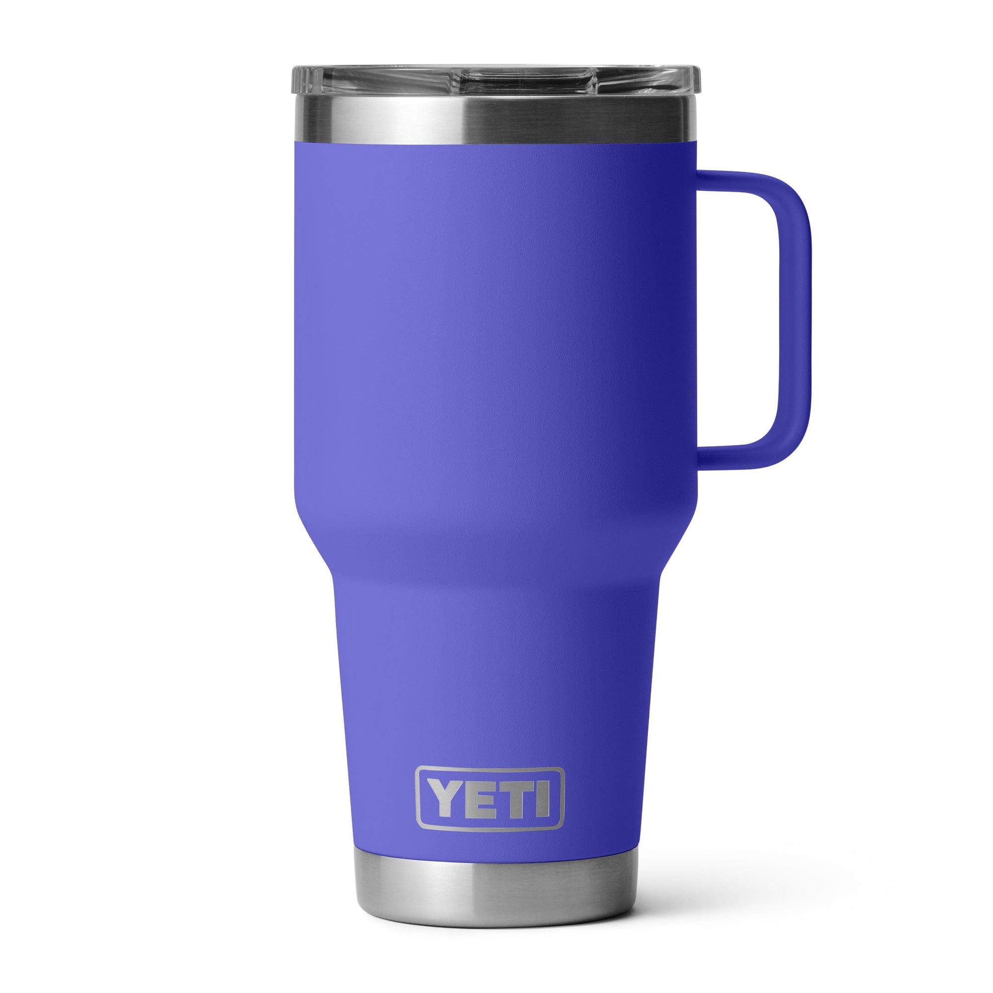 YETI YETI Rambler 30 oz Travel Mug - Ultramarine