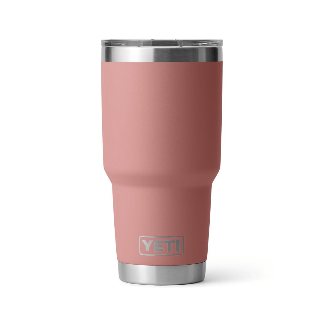 YETI YETI Rambler 30 oz Tumbler - Sandstone Pink