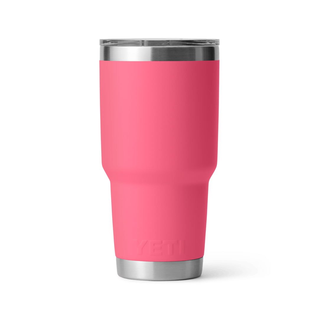 YETI YETI Rambler 30 oz Tumbler - Tropical Pink