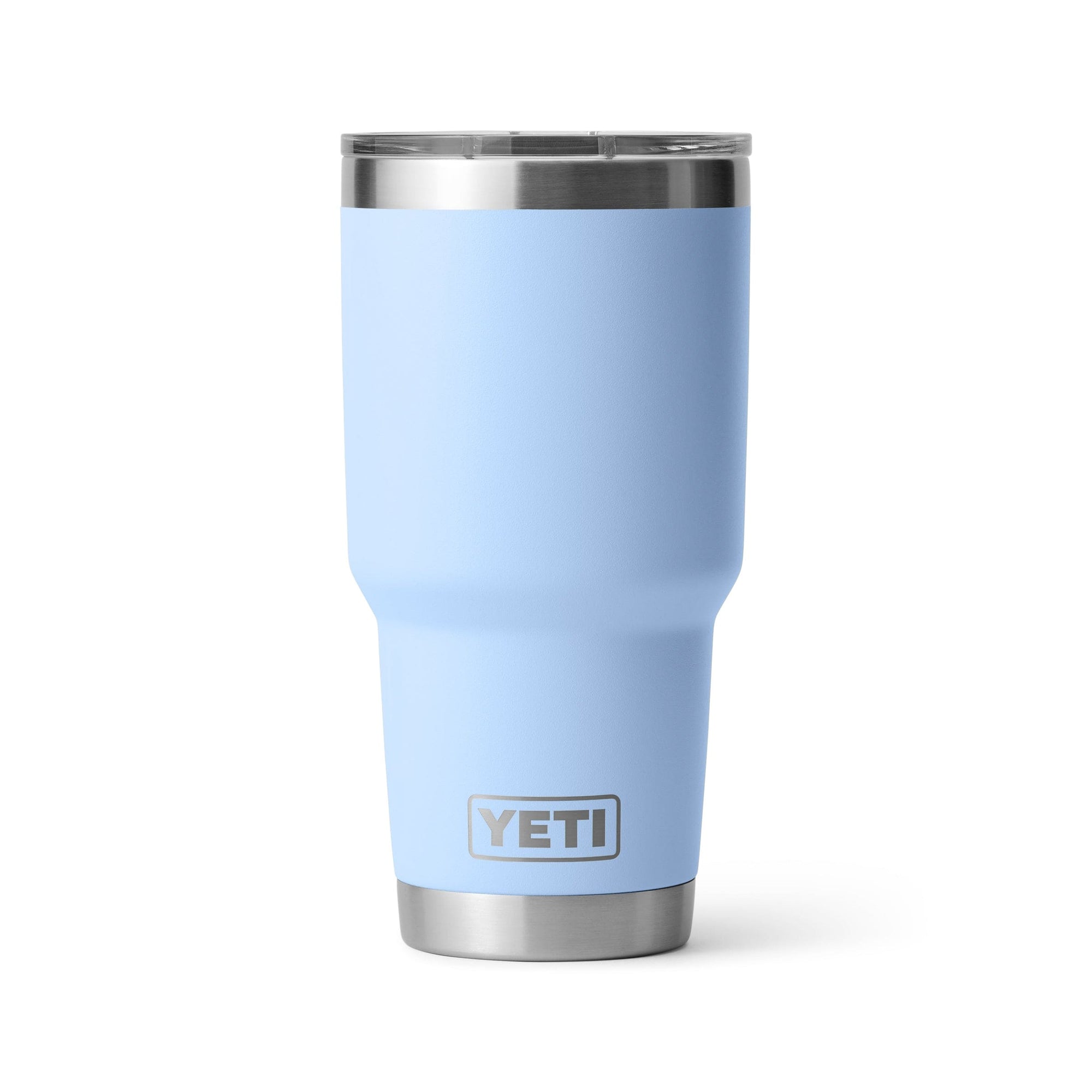 YETI YETI Rambler 30 oz Tumbler with Magslider Lid - Big Sky Blue