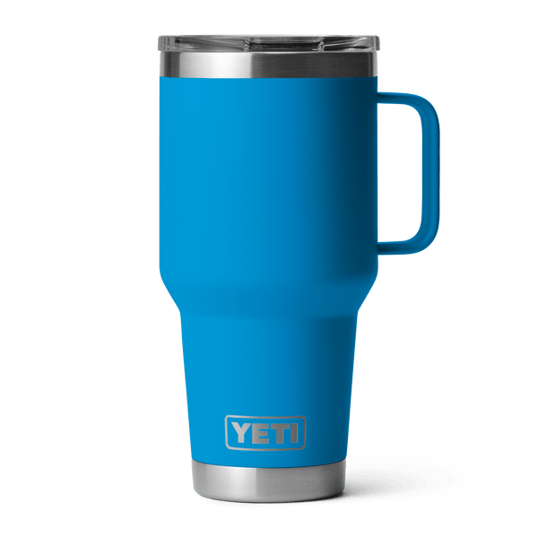 【新品・未使用】YETI Rambler 30 oz Travel Mug Yeti Rambler 30oz Travel Mug - JC's Outdoors