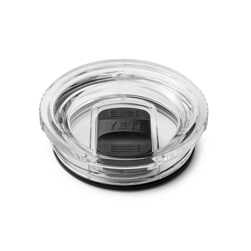 YETI YETI Rambler 30oz Travel Mug with Stronghold Lid - Black