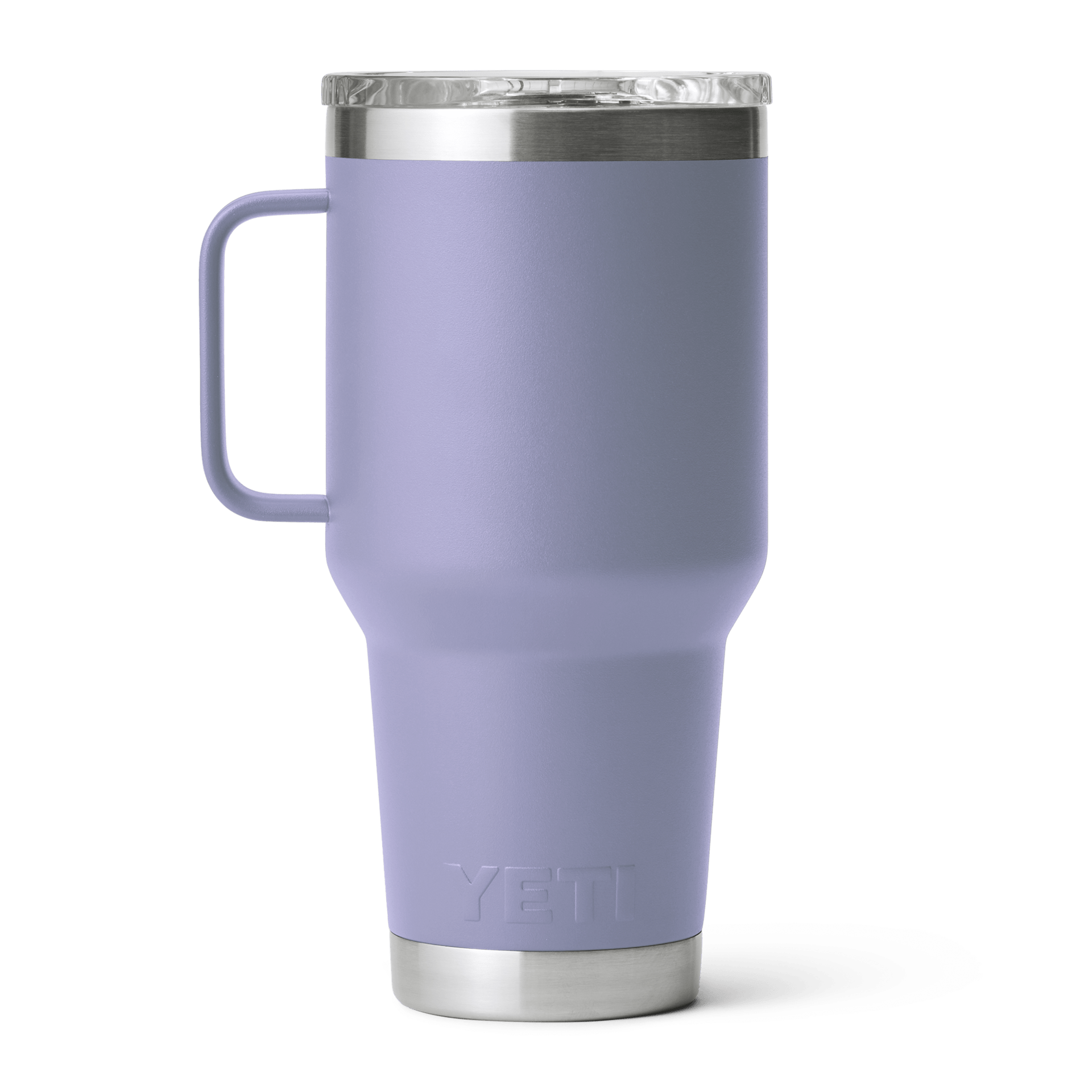 Yeti Rambler 30oz Travel Mug w/Stronghold Lid