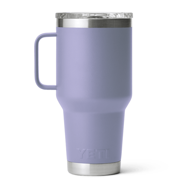 Yeti Rambler 30 oz Travel Mug - Cosmic Lilac