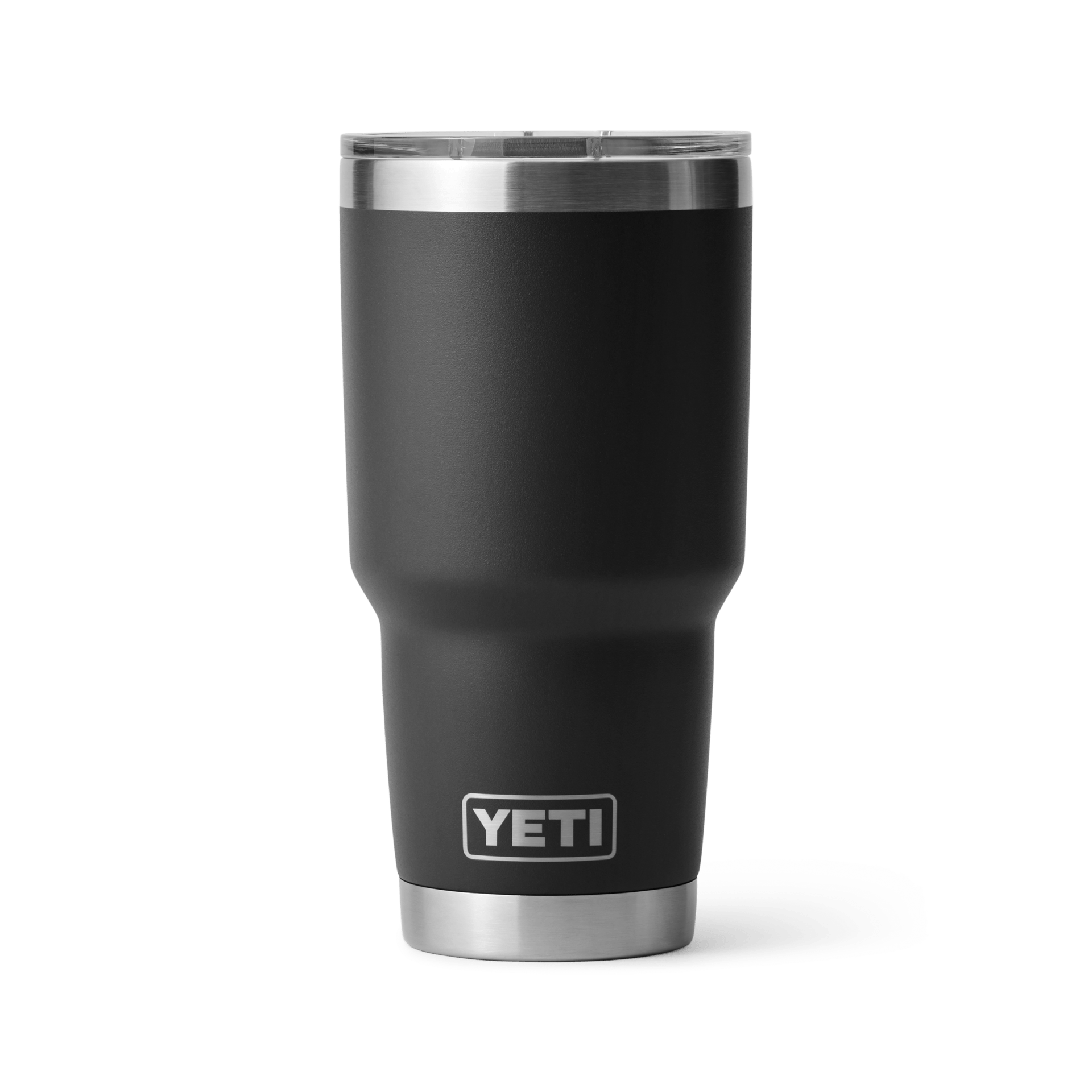 YETI Rambler 30oz Tumbler with Magslider Lid - Black