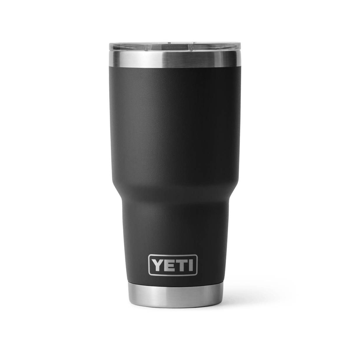 YETI YETI Rambler 30oz Tumbler with Magslider Lid - Black