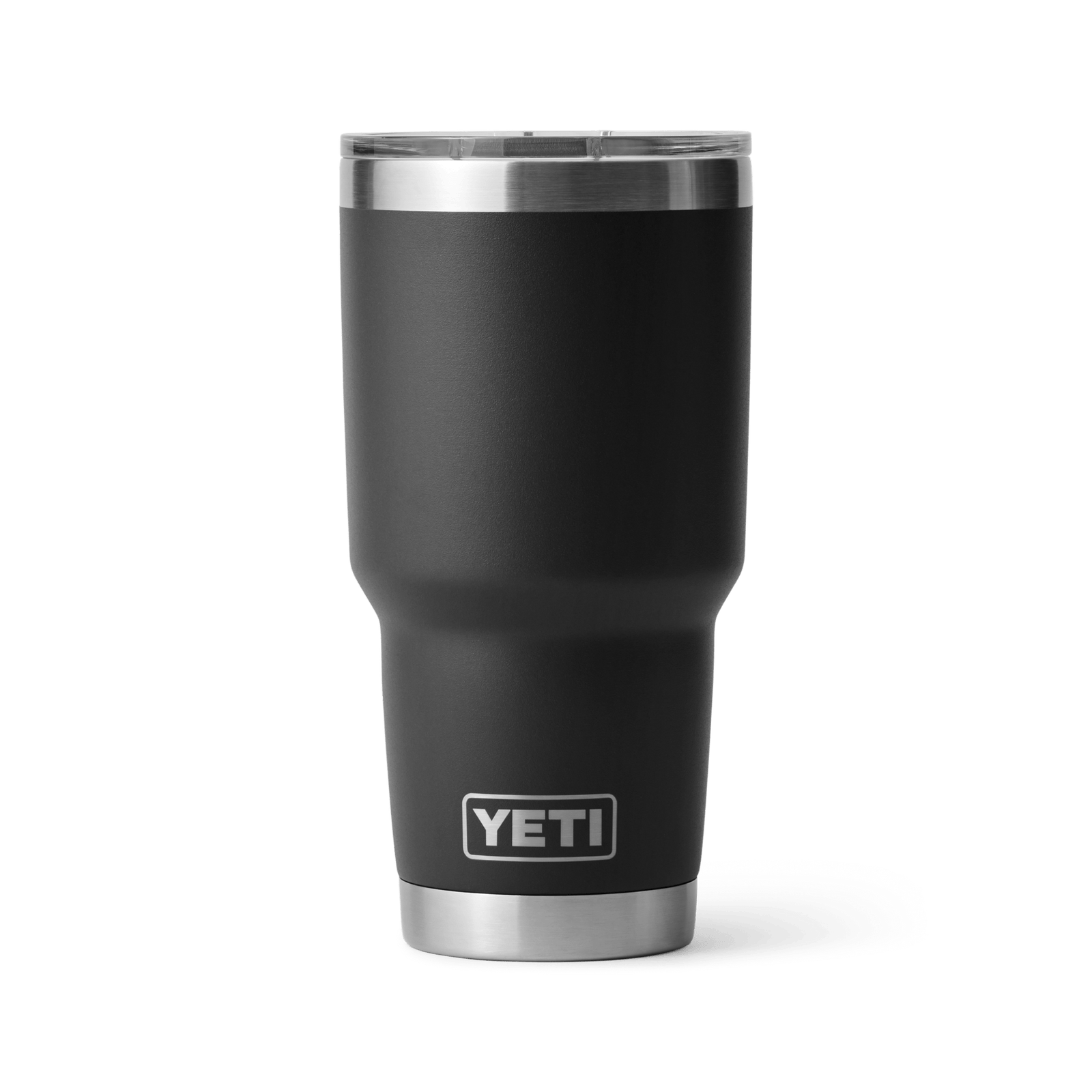 YETI YETI Rambler 30oz Tumbler with Magslider Lid - Black