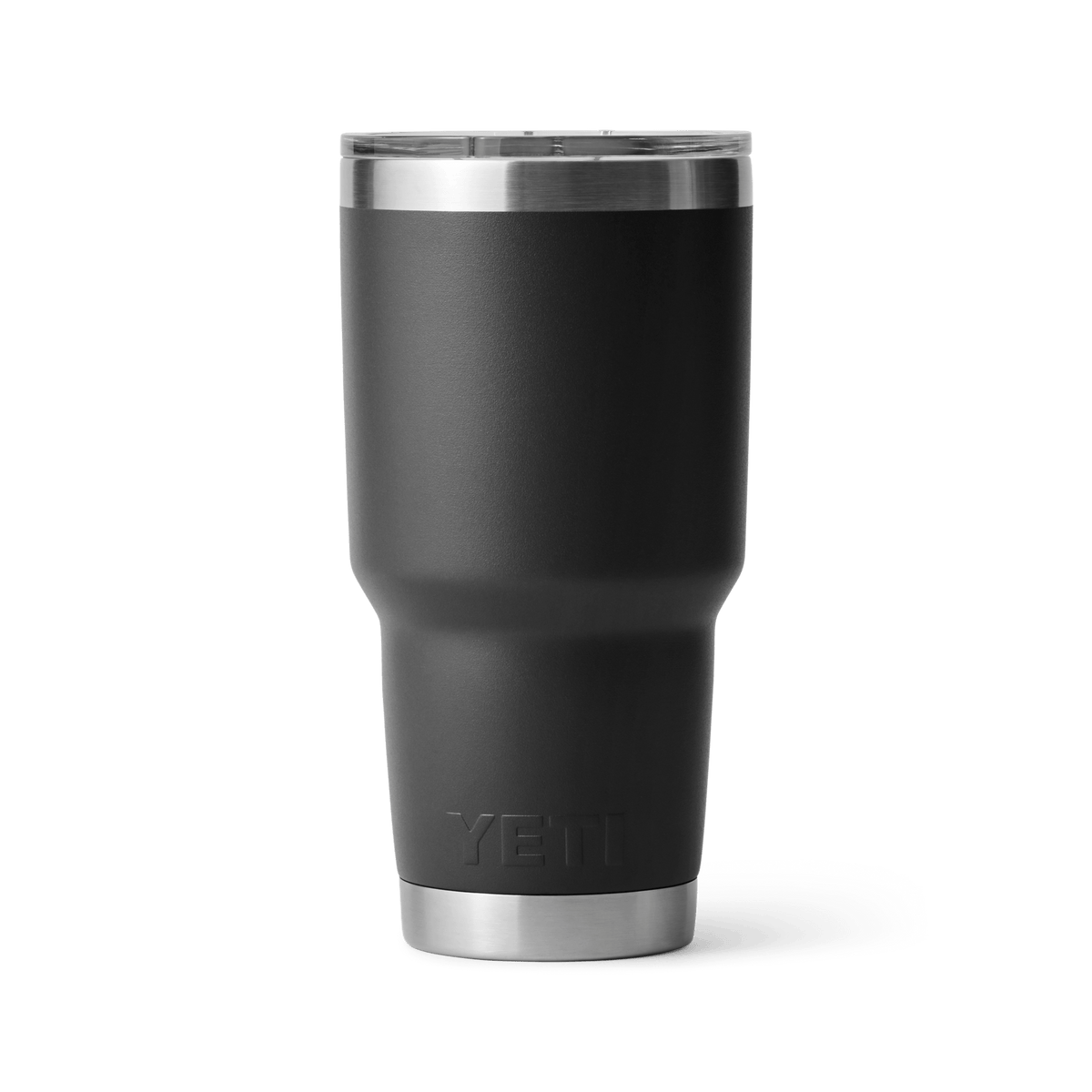 YETI YETI Rambler 30oz Tumbler with Magslider Lid - Black