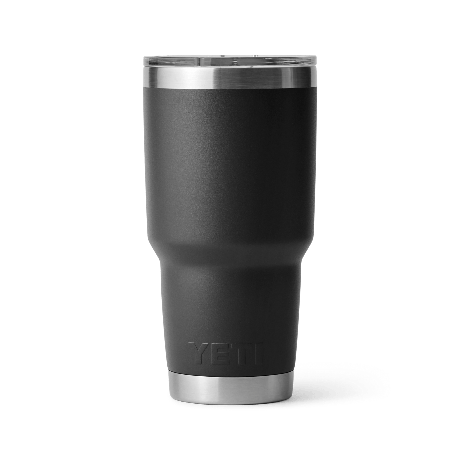 YETI YETI Rambler 30oz Tumbler with Magslider Lid - Black